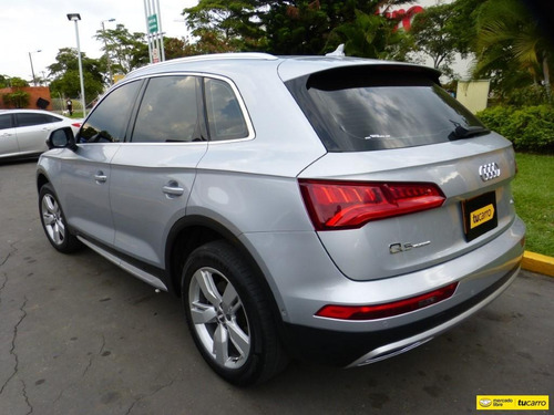 Audi Q5 Tdi Quattro Ambition At 2000cc Turbo