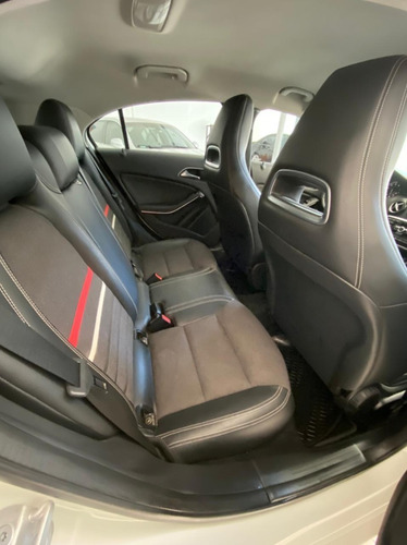 Mercedes Benz A200 2013