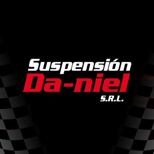 Kit Espirales Traseros Standard Volkswagen Gol 1.4 04/16