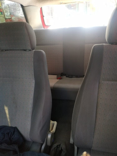 Imagem 10 de 12 de Volkswagen Gol 1996 1.0 Mi 3p
