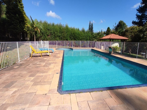 Imagem 12 de 14 de Condominio Ibiuna 5.000 Mts Casa, Piscina Ótima Localização