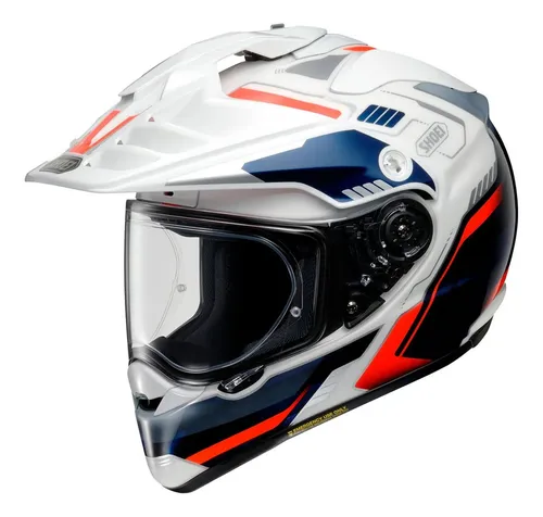 Casco trail shoei sale