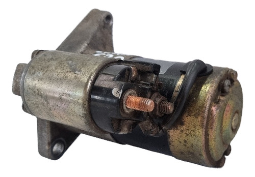 Motor Arranque Partida Lifan 620 1.6 16v 2011/2013 Original (Usado)