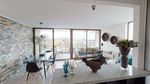 Imagen 3 de 17 de 100% Financiamiento. Hermoso Departamento Remodelado