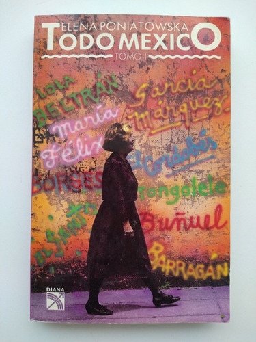 Todo México, 1era Edición (tomo 1)