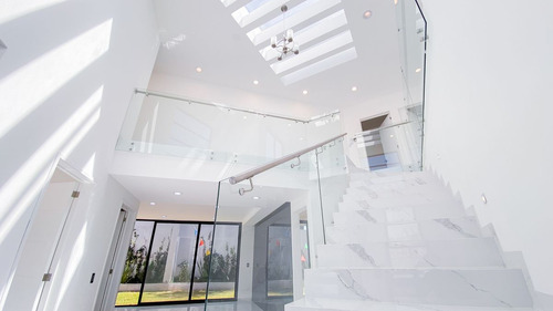 Casa En Venta En Residencial Bosque Real