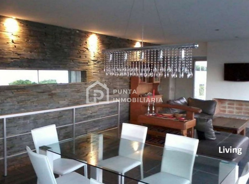 Imagen 2 de 16 de Venta Casa Con Vista Al Mar Punta Piedras
