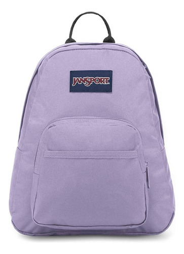 Mini Mochila Jansport Half Pint 10.2 L Original - El Rey