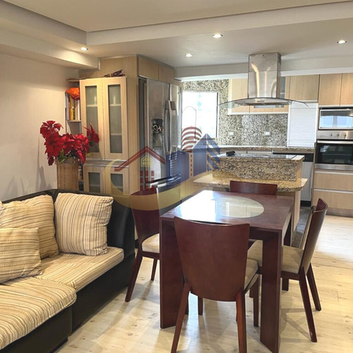 Imagen 9 de 10 de Venta Apartamento En Caribe Ref 975