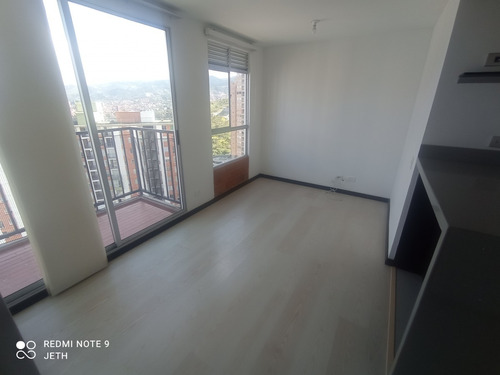 Venta De Apartamento En Medellin Sector Calasanz 