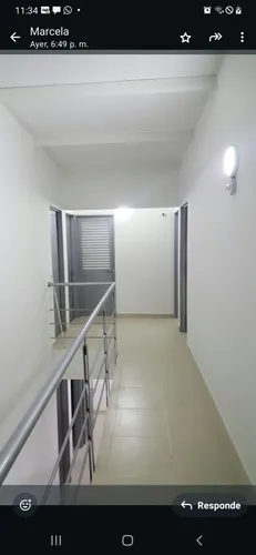 Aparta Estudio De 1 Ambiente
