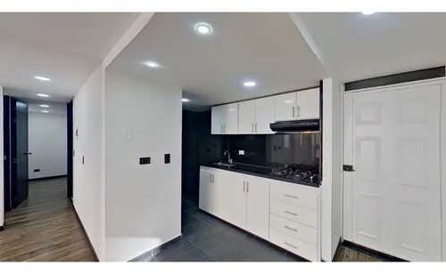 Apartamento En Venta En Reserva De Fontibón
