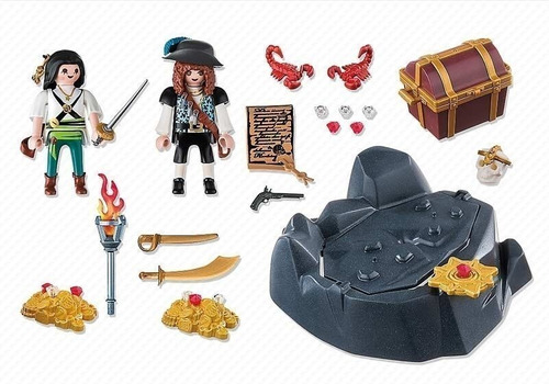 Playmobil Pirates 6683