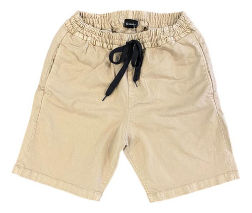 Bermuda Hombre Bodacious China Jogger Gabardina