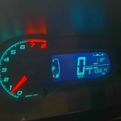 Chevrolet Onix 1.4 Ltz Mt 98cv