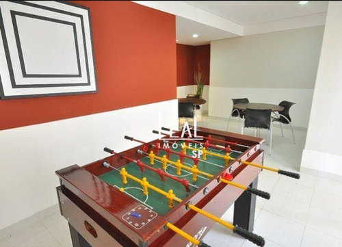 Imagem 12 de 23 de Apartamento Com 3 Dormitórios, 66 M² - Venda Por R$ 385.000,00 Ou Aluguel Por R$ 1.900,00/mês - Vila Augusta - Guarulhos/sp - Ap1600