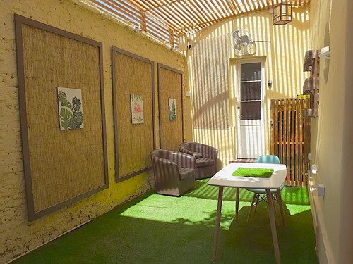 Rp2-edificio De 16 Habitaciones 6 Baños