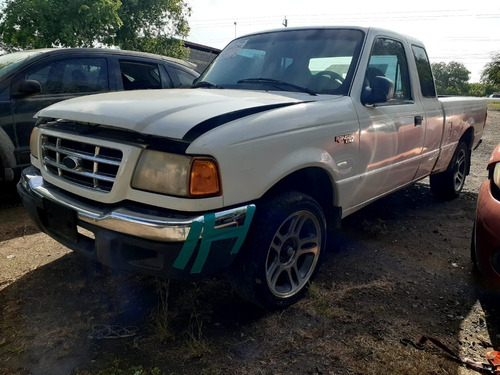 Ford Ranger 2001 ( En Partes ) 2001 - 2003 3.0l Std Yonke