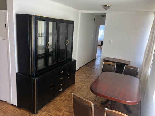 Imagen 3 de 9 de Arriendo Departamento Amoblado, Centro-norte De Quito, 3 Dormitorios, 2 Baños