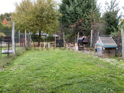 Imagen 3 de 17 de Casa (ph) En Venta - Nahuel Malal - Bariloche - Id: 64072