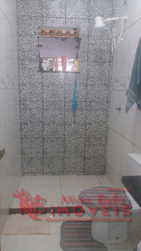 Chácara Com Casa De 3 Quartos Em Unamar, Cabo Frio - Vcap 140 - 33602529