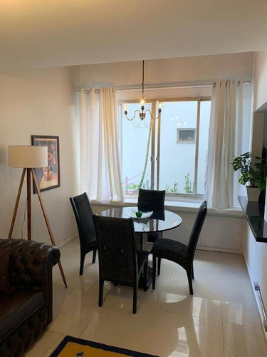 Imagem 4 de 26 de Venda Apartamento Duplex Brooklin. 1 Quarto, Mobiliado, 50m². Rua Barão Do Triunfo, N 314 - Brooklin - Ad0018
