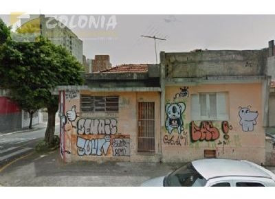 Imagem 1 de 3 de Terreno - Ref: 25908