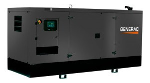 Imagem 2 de 2 de Locação De Geradores 75, 150, 175 E 313kva