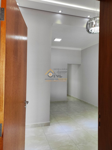 Imagem 6 de 18 de Casa - Ca02379 - 70580014
