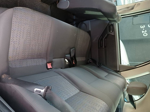 Imagem 8 de 8 de Chevrolet Meriva 1.8 Mpfi Joy 8v Flex 4p Manual