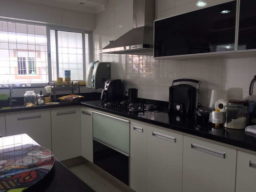 Imagem 25 de 30 de Sobrado Com 3 Dorms, Boqueirão, Santos - R$ 3.19 Mi, Cod: 841 - V841