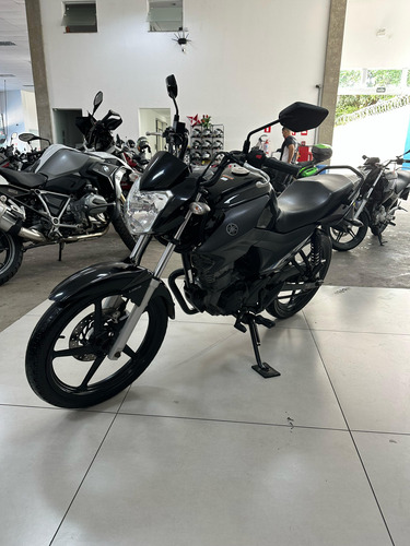 Yamaha Ybr 150 Factor Ed 2022 / 55.590 Km