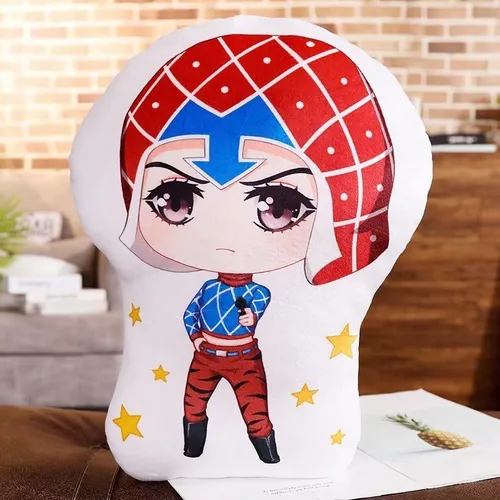 Jojo s Bizarre Adventure Almohadas De Peluche Dise o De V
