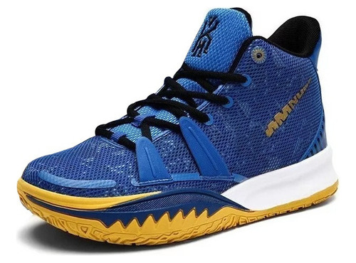 Zapatillas De Baloncesto Deportivas Suela De Goma 2023