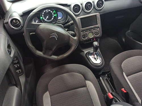 Citroen C3 Feel Pack Automatico Año 2018 Con 22.000kms
