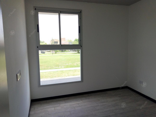 Imagen 7 de 16 de Departamento - Nuevo Quilmes - 3 Ambientes Lote Perimetral