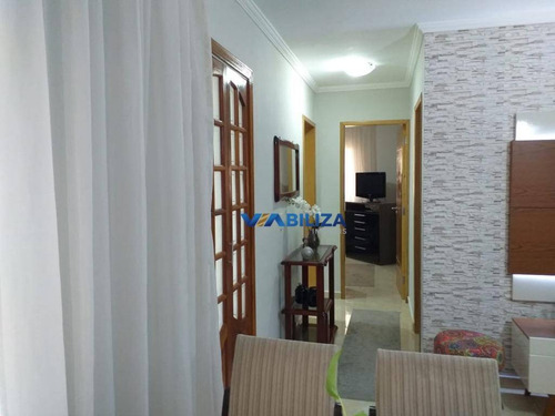 Imagem 2 de 23 de Apartamento À Venda, 68 M² Por R$ 215.000,00 - Jardim Paraventi - Guarulhos/sp - Ap2249