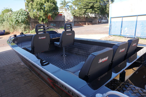 Fluvimar Cherokee Especial- Cod. 02