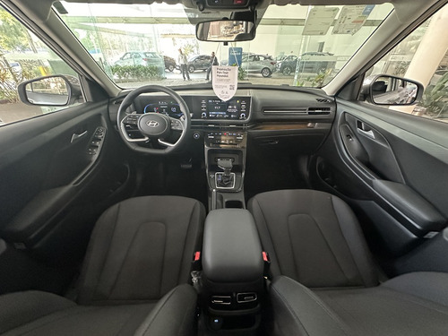 Hyundai Creta 1.0 TGDI FLEX LIMITED AUTOMÁTICO
