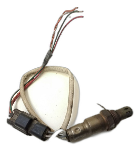 Sensor De Oxigeno Superior 1.6  Nissan Tiida 2004-2017