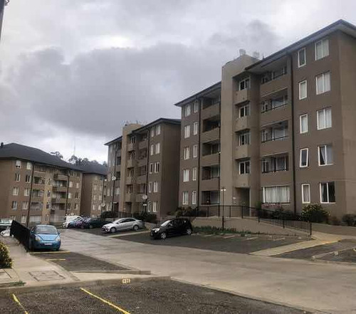 Se Arrienda Departamento En Cumbres De Curauma 3