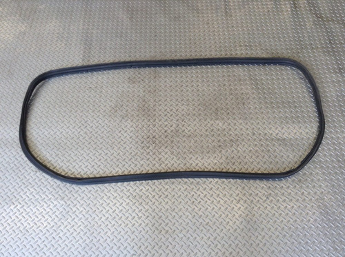 Hule Cajuela Chevrolet Optra Ls Mod 06-09 Original