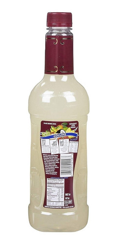 Maestro De Mixes Tom Collins, 1000 Ml