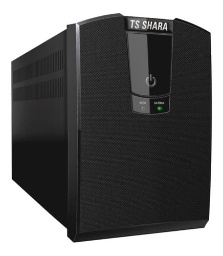 Nobreak Ts Shara Ups Senoidal Universal 1800 Va Bivolt