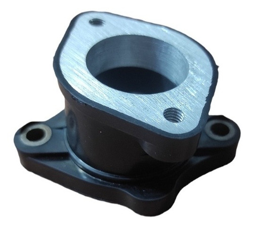 Flapera O Base Carburador Moto Dt Bera 200cc