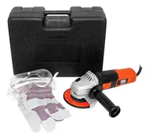 Comprar Esmeril Black And Decker 4 1\u002F2  800w G720