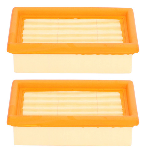 Filtro De 2 Peças 4203 141 0301/4203 007 1028 Para Mochila B