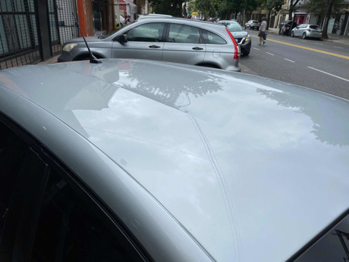 Peugeot 208 1.5 Allure Smeg 2017 Gris Plata Cassano Automobi