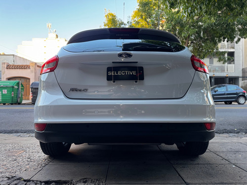 Ford Focus III 1.6 S