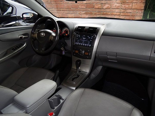 Toyota Corolla Xei
